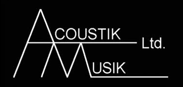 Acoustik Musik Logo